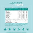 Arth Electrolyte Powder - Lemon Iced Tea Flavour