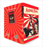 Animal Farm by George Orwell