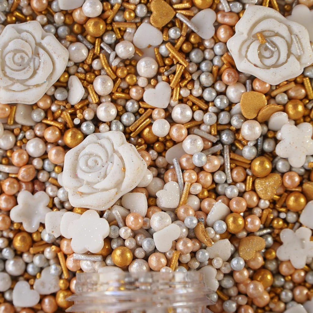 mothers sprinkles for decoration 03 120 gm