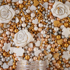 mothers sprinkles for decoration 03 120 gm