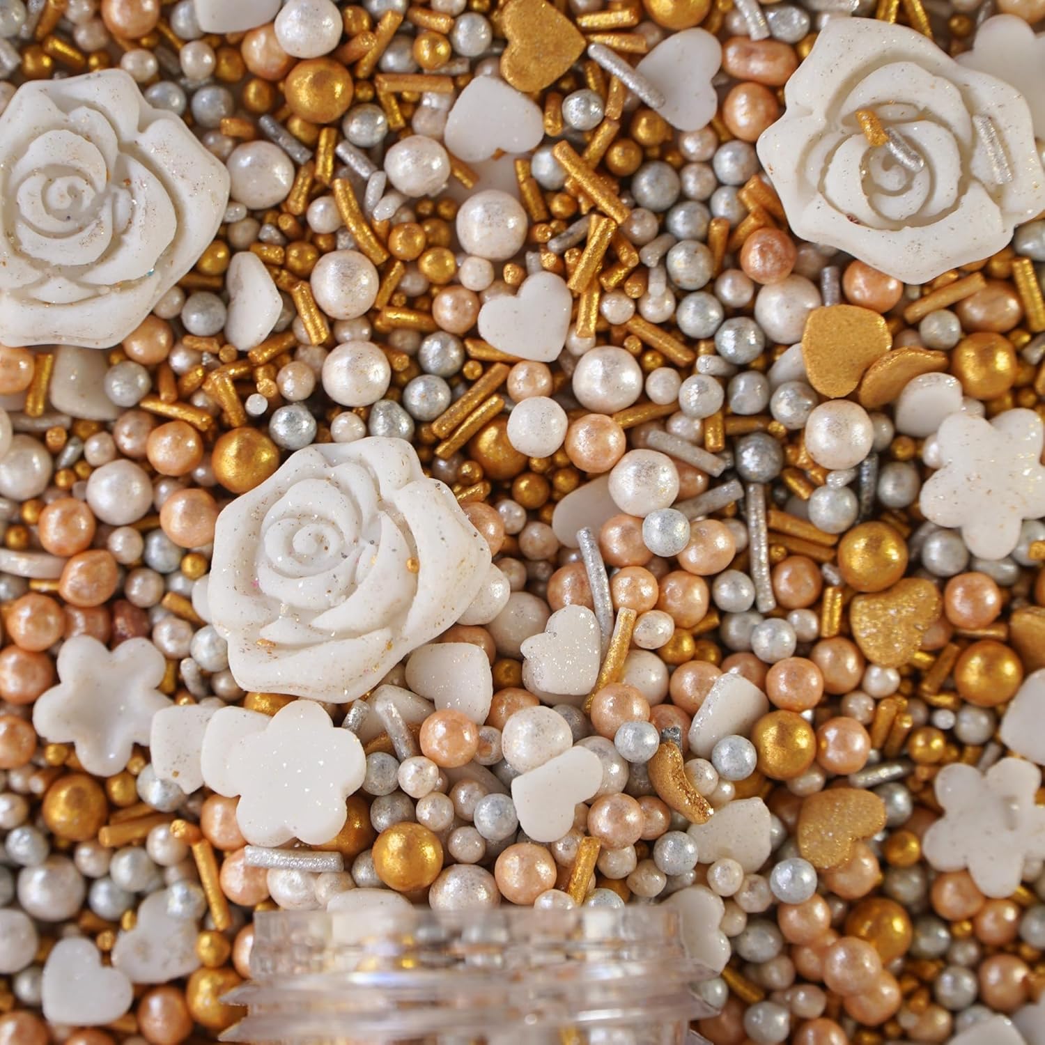 mothers sprinkles for decoration 03 120 gm