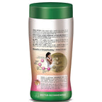 Zandu StriVeda Satavari Lactation Supplement for Increasing Breast Milk Supply - Ingredients 