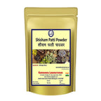 Kamdhenu Ayurveda Shisam Patti Powder