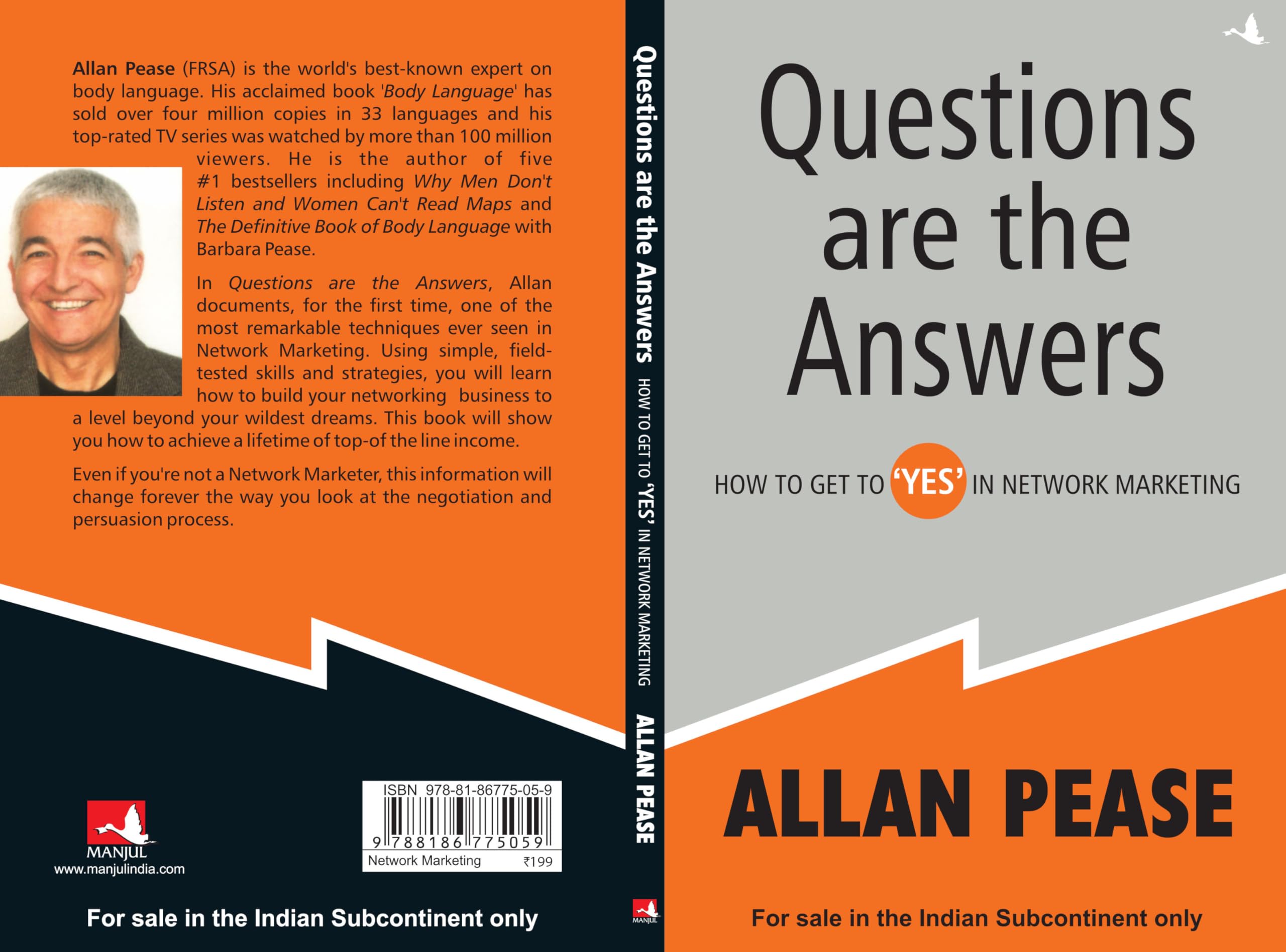 Questions Are the Answers: How To Get To 'Yes' In Network Marketing