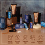 Yaan Man Combat Ready Face Wash