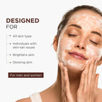 Oshea Herbals Radiance D-Tan Face Wash