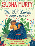 Gopi Diaries: Coming Home