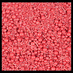 rose pink sprinkles bottle for decoration bottle 100 g
