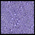 lavender sprinkles bottle for decoration bottle 100 g