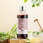Nat Habit Curry Sesame Summer Hair Oil