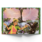 How the Bamboo got its Bounty | Puffin Chapter Book: Gorgeous new full colour, illustrated chapter book for young readers from ages 5 and up by Sudha Murty