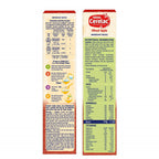 Nestle Cerelac Baby Cereal With Milk - Wheat Apple Ingredients