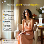 Kaya Daily Moisturising Sunscreen SPF 30