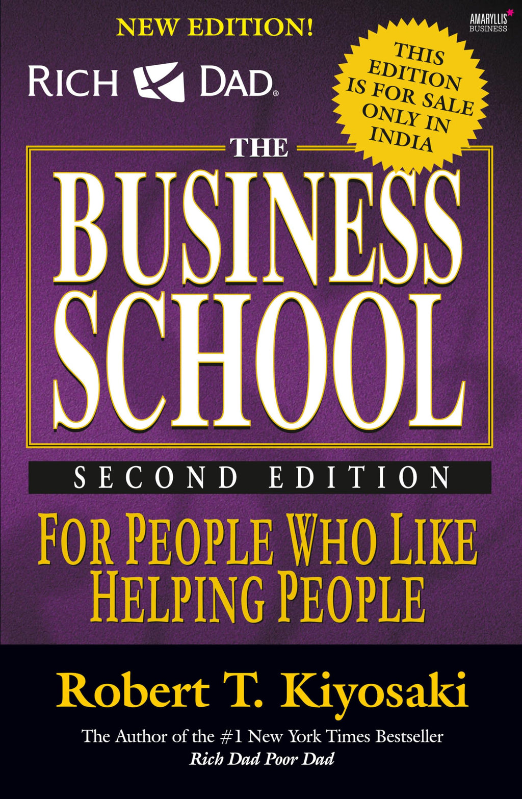 The Business School (Only Book, Without Audio Cd) (English)