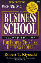 The Business School (Only Book, Without Audio Cd) (English)