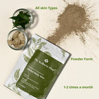 The Wellness Shop Hair Removal Powder