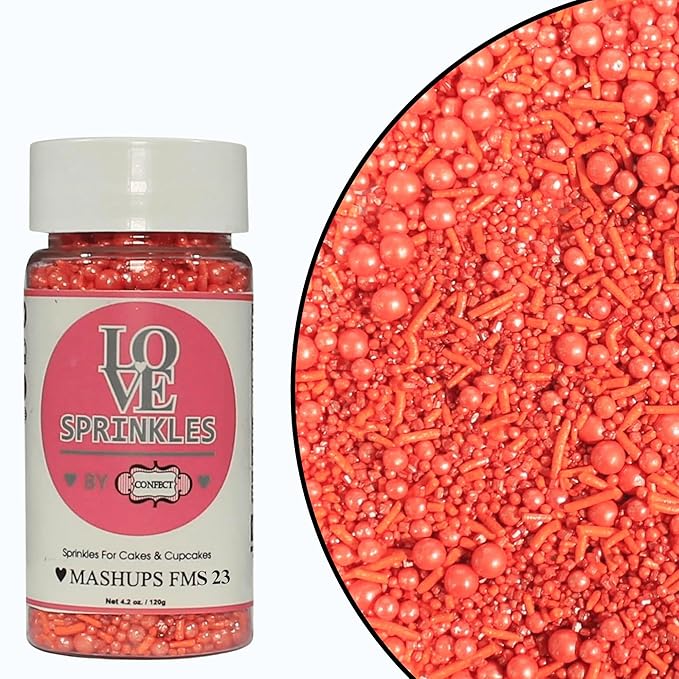 champagne gold sprinkles bottle for decoration bottle 100 g