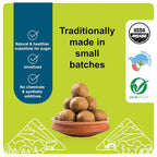 24 Mantra Organic Jaggery Powder - Distacart
