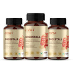 Jiva Ayurveda Digestall Tablets - Distacart