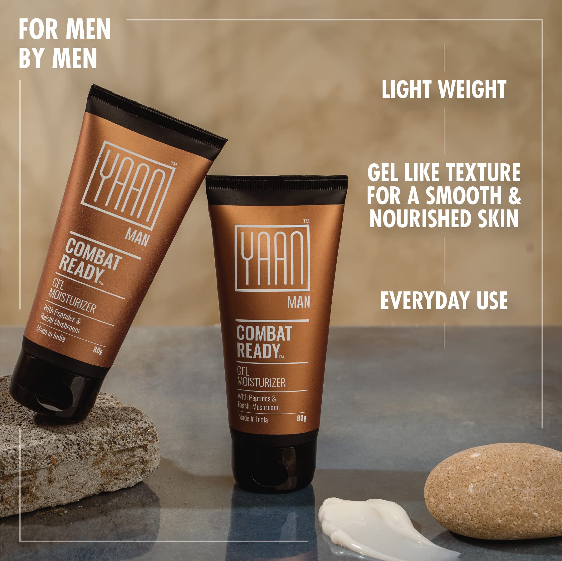 Yaan Man The Hydration Hub Combo