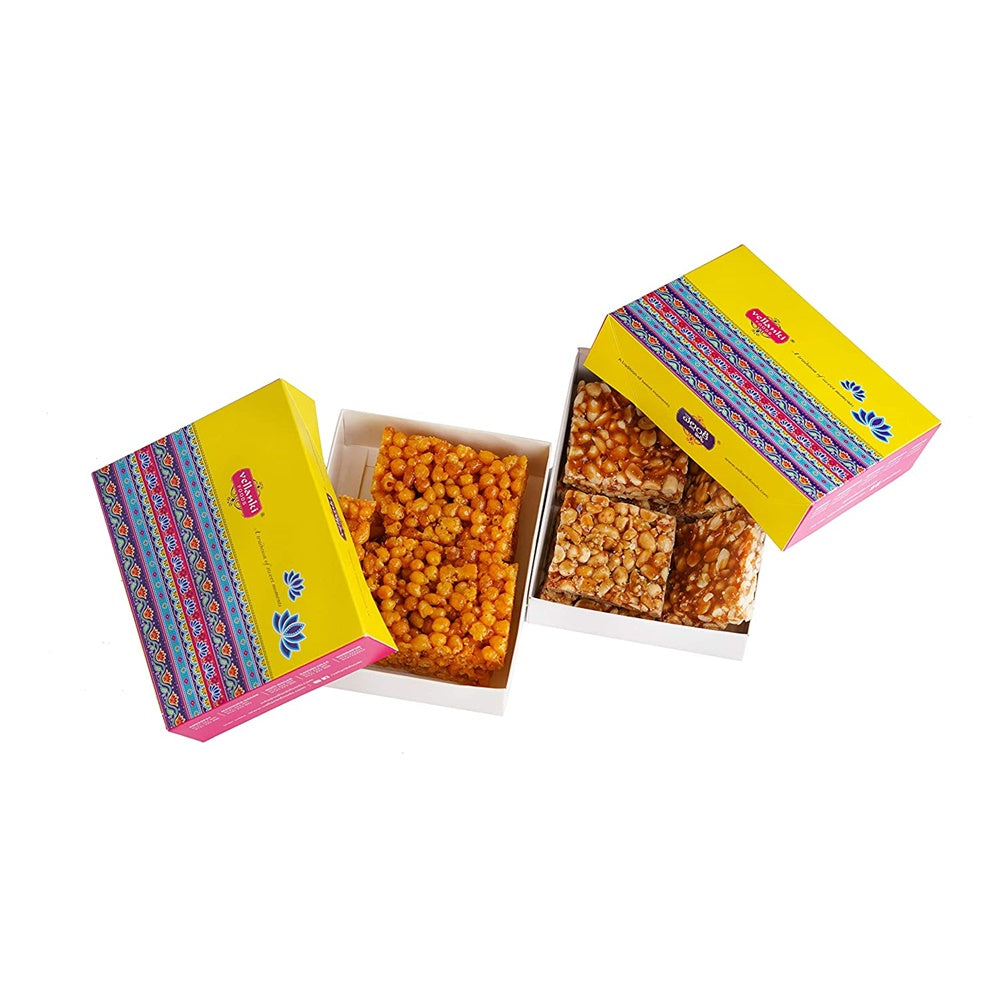 Vellanki Foods Boondi Mithai (Atchu)