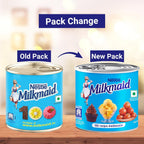 Nestle Milkmaid Sweetened Condensed Milk - Distacart