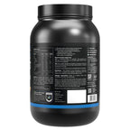 Nutrabay Yeast Protein Powder