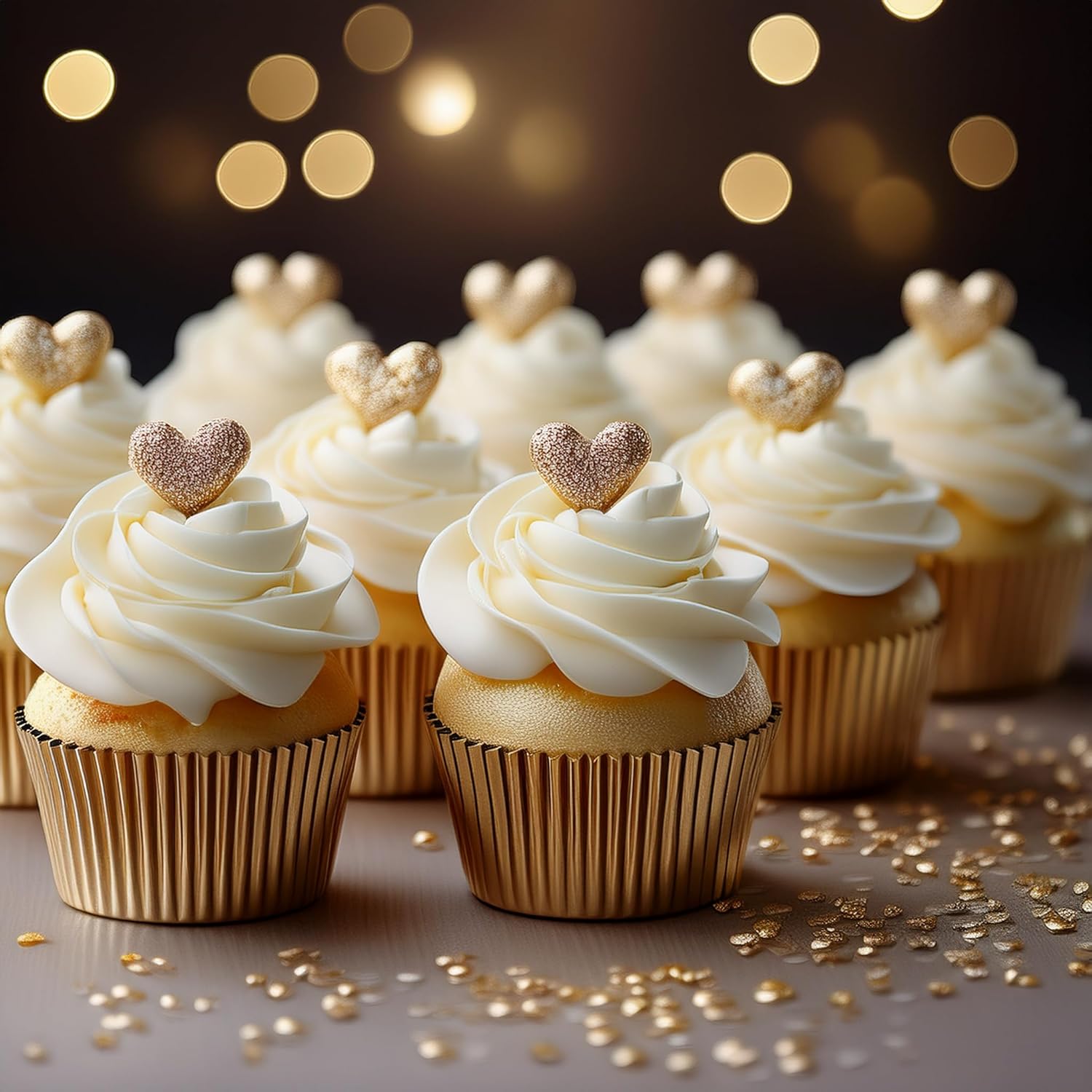 mothers sprinkles for decoration 01 120 gm