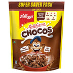 Kellogg's Multigrain Chocos For Kids, Power Of 5 Nutrients Protein, Fibre, Iron, Calcium, Vitamins