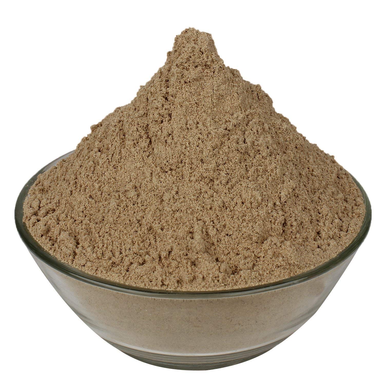 Yuvika Chiraita Asli Powder - Enicostemma Littorale - Swertia Chiraita - Bitter Stick - Indian Gentian - Distacart