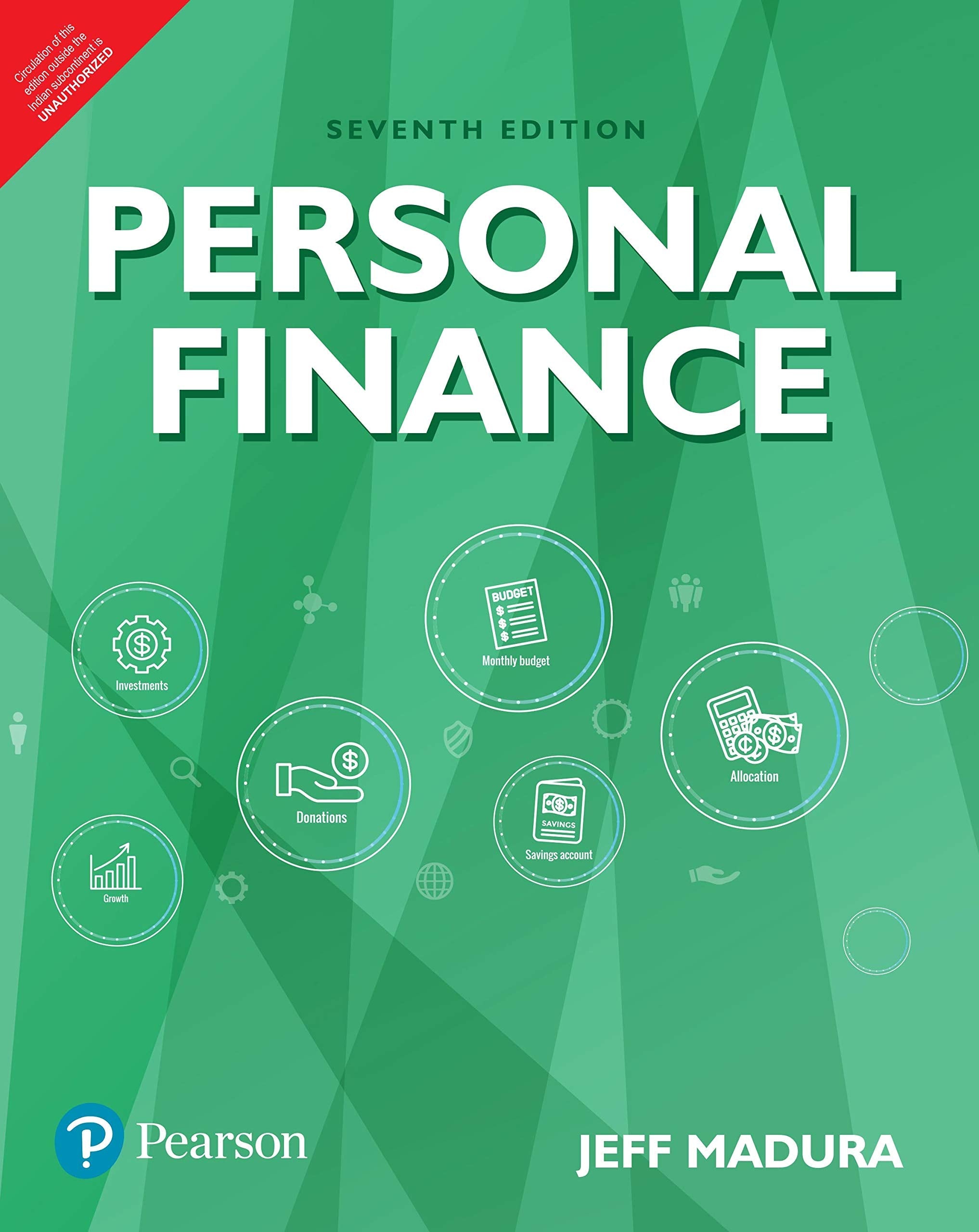PERSONAL FINANCE