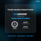 Nutrabay BioAbsorb Whey ProDiFi for Ultra-Fast Absorption - Strawberry Flavour