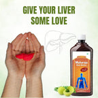 Vegherbs Ayurveda Maharaja Shahi Sharbat