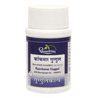 Shree Dhootapapeshwar Kanchnar Guggul - Distacart