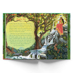 How the Bamboo got its Bounty | Puffin Chapter Book: Gorgeous new full colour, illustrated chapter book for young readers from ages 5 and up by Sudha Murty