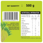24 Mantra Organic Jaggery Powder - Distacart