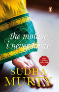 The Mother I Never Knew: Two Novellas
