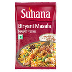Suhana Biryani Masala Easy to Cook Pouch 200g - Pack of 2