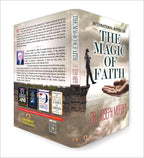 The Magic of Faith - Dr. Joseph Murphy | Personal Growth, Self-Improvement and Achieving Goals | Attract Abundance, Happiness and Fulfillment