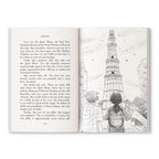 The Magic of the Lost Earrings: A New Nooni Adventure by Sudha Murty | A Story of History, Family Bonds and Hidden Treasures | Ages 9+