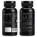 Nutrabay Zinc+ Magnesium B6 - 60 Tablets