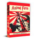 Animal Farm by George Orwell