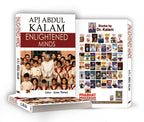 Enlightened Minds: Discover the Essence of Kalam's Philosophy, Which Transcends Boundaries and Inspires Generations by A.P.J. Abdul Kalam