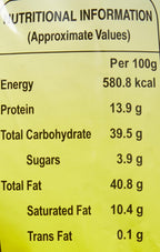 Haldirams Bhujia