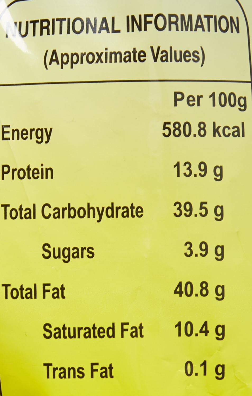 Haldirams Bhujia