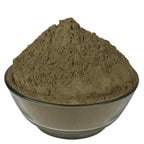 Yuvika Brahmi Booti Powder - Bacopa Monnieri Linn - Centella Asiatica Linn - Indian Pennywort