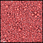 copper sprinkles bottle for decoration bottle 100 g