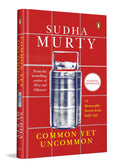 Common Yet Uncommon: 14 Memorable Stories from Daily Life
