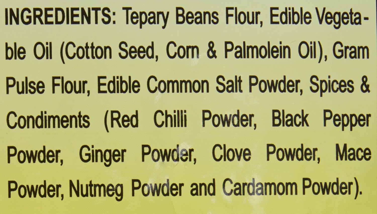 Haldirams Bhujia