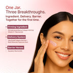 Numour Collagen Bombshell Cream